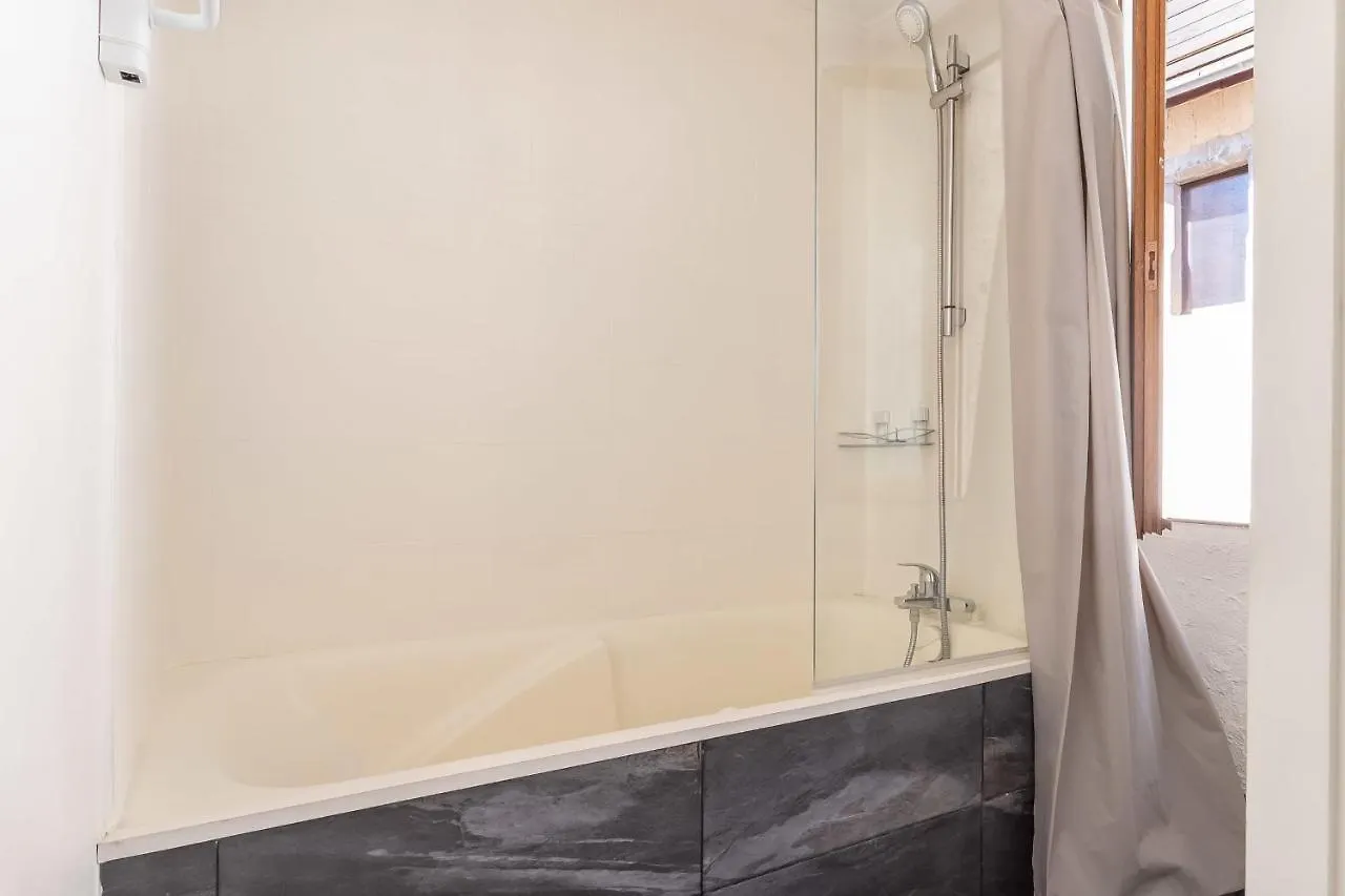 Le Saint Jean - Appartement Rue Carnot Pour 2 - 4 Pers Анси Франция
